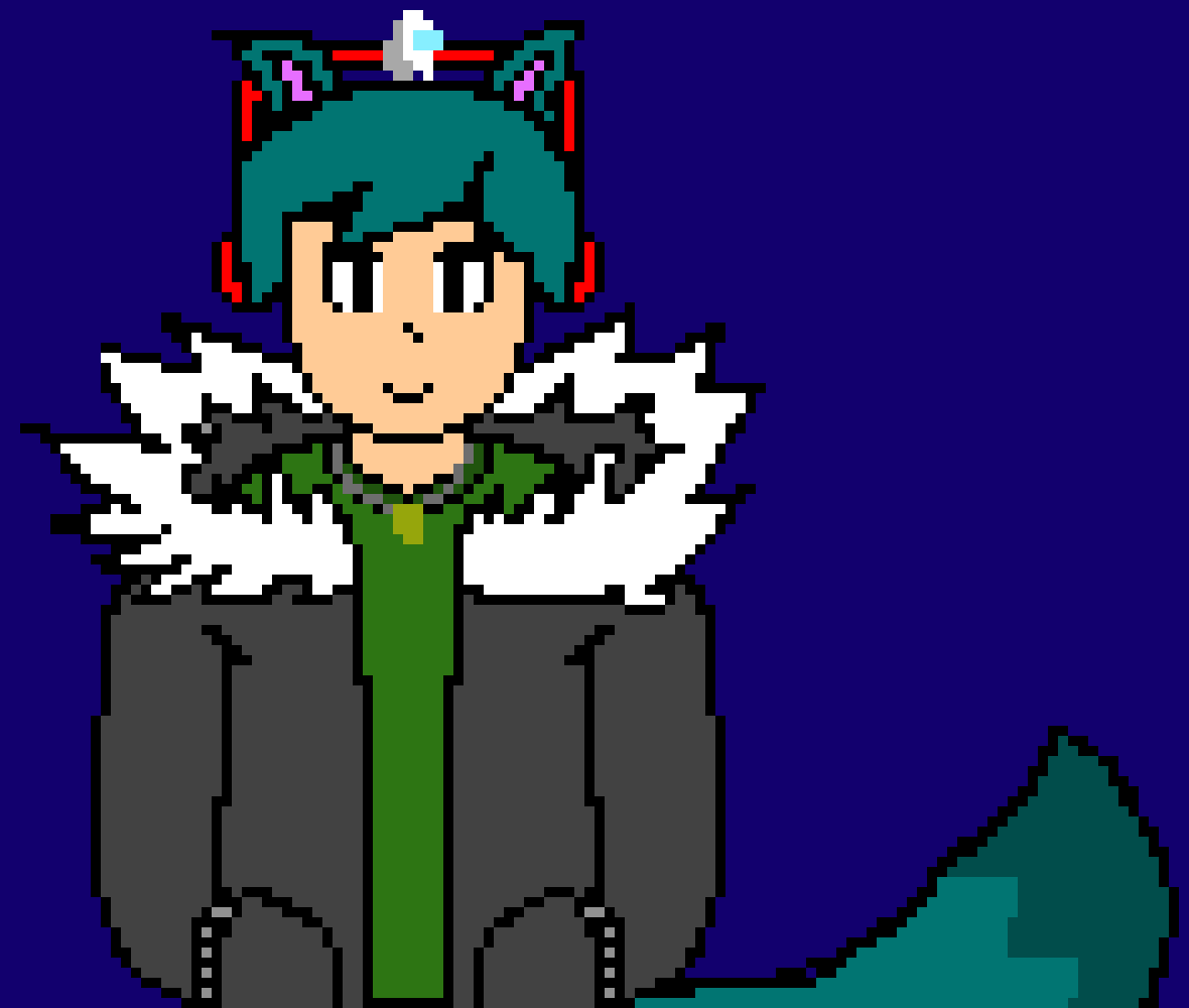 [3a33bd] (Sits down by a tree and reads)-Cade