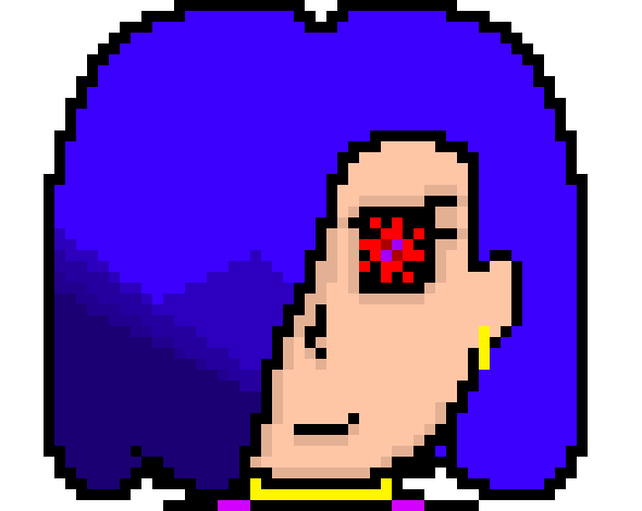 [73b7da] No wonder why my child gone and never come back - CMP