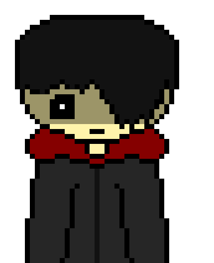 [c8bb2d] read desc for who i am)