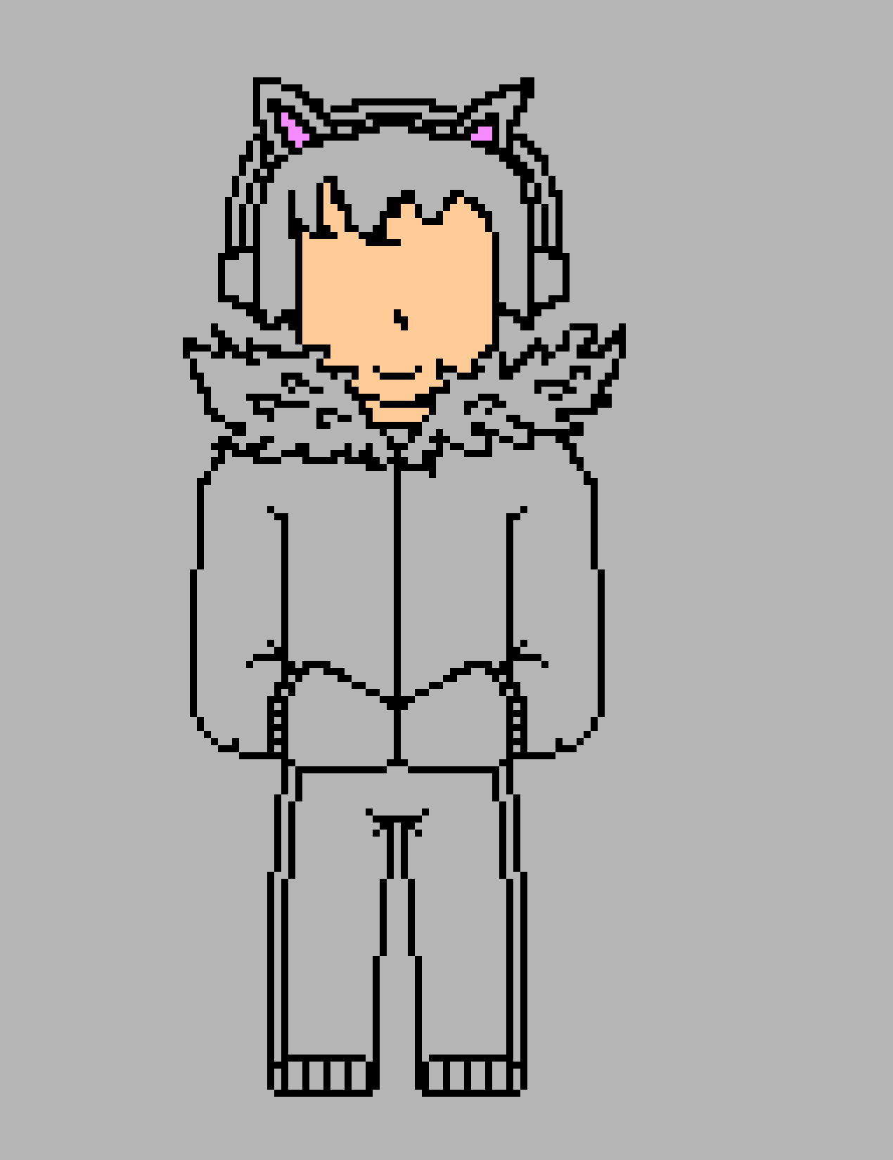 [61273a] More Progress - DST