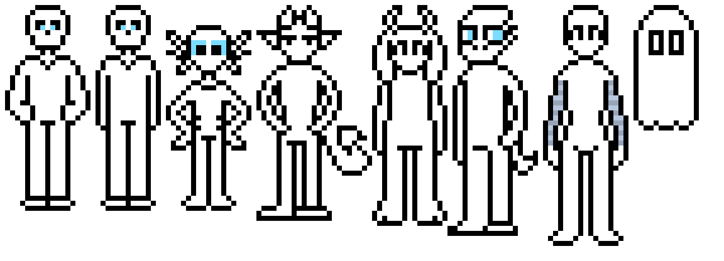 [53a360] All the monsters slaps and beat up undyne sans * Don't Touch Da Child * Other monsters : YAYAYAYAYA