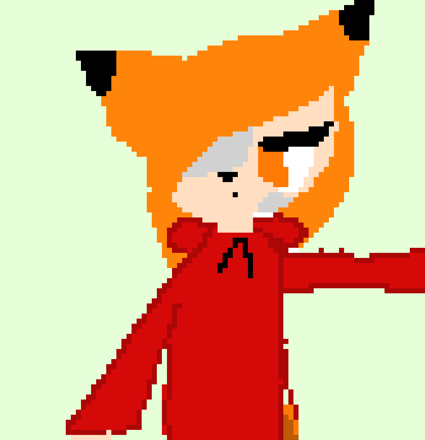 [733b2d] Hey Adam wanna play among us? -Foxlya