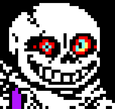 [ba6ca4] well, does it look like I care that its the OG sans sprite? no.