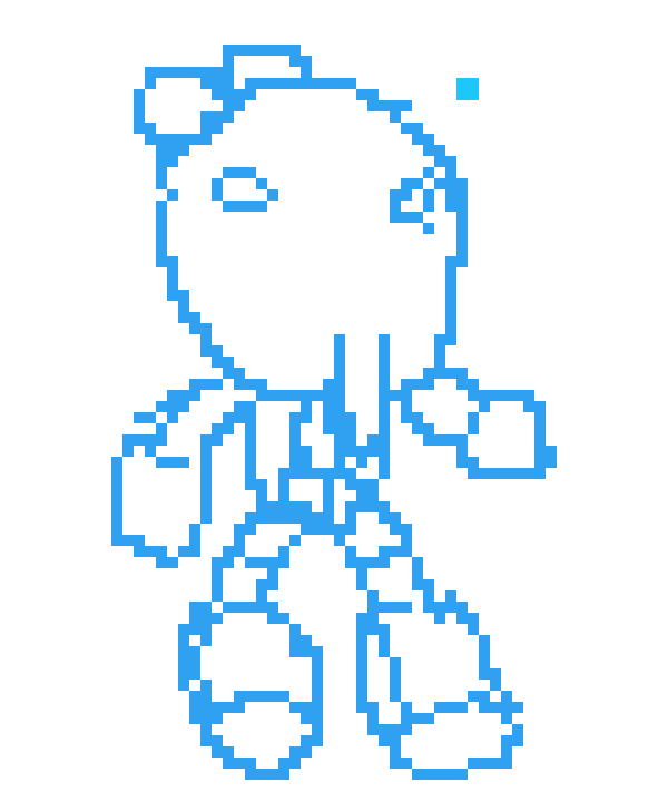 [3e21f9] Hue Hue Hue Hue Hue Hue Hue Hue Hue Hue 