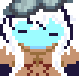 [ef16b3] Wa- how's it going