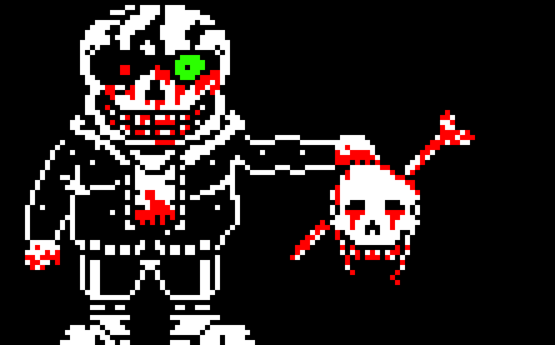 [43520c] *shoots bones at luigi.EXE*