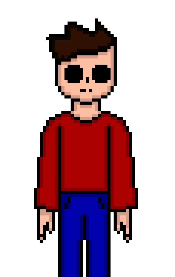 [5b62b0] *backs away* -Adam