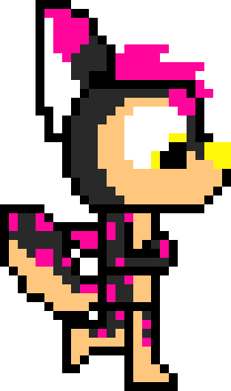 [9664c4] Rainy Chaos