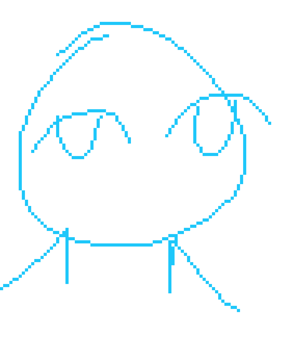 [2a9aef] Yeah just a bout of scitzophrenia, should pass, happens all the time right