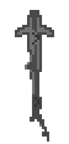 [a62233] Hammerhead Shark (No Head