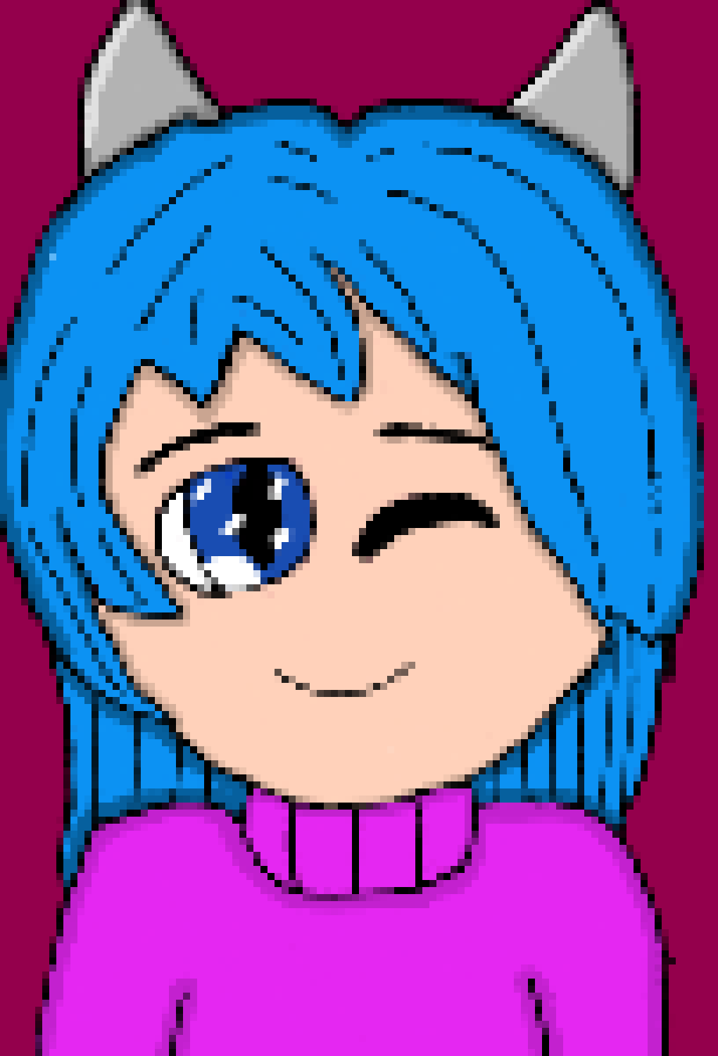 [b63bdb] 0o0 it supa cute!