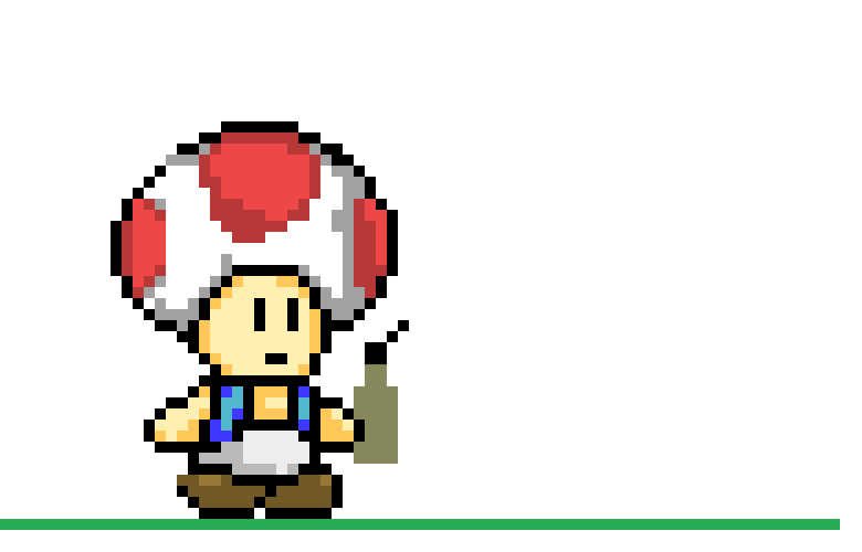 [9664c4] Deo y hongito