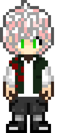 [9664c4] Zephys Head