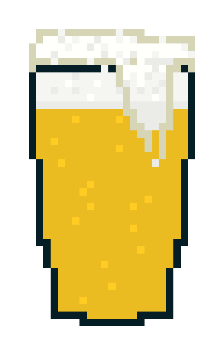 [9664c4] Fresh Frothie