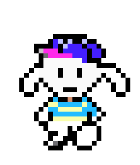 [9664c4] Ness (EarthBound)