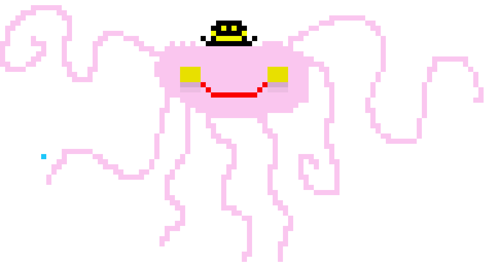 [d9c8e9] how long have people been using PAM to talk to each other? i used to use this when i was making cringe OC characters a while back, and i never saw anybody talking in the gallery