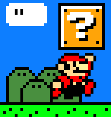 [5b31ce] Super Mario Bros 3 Pieza 1-3