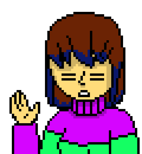 [f7c573] im not saying you have to, but it would be nice