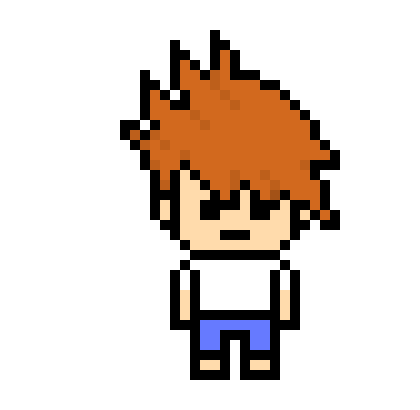 [159358] Personnage 1