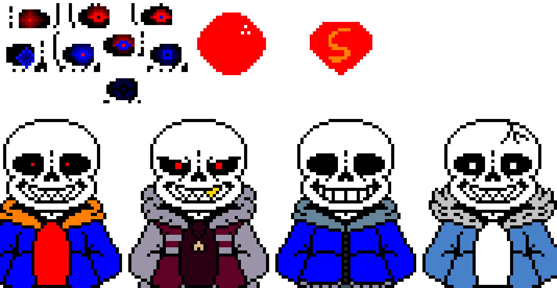 [720348] wana hafe a bad time