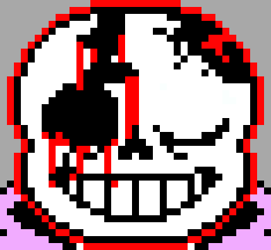 [54a90b] It starts in Snowdin... -Zach