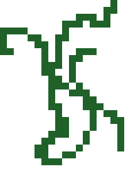 [9664c4] More Sea weed