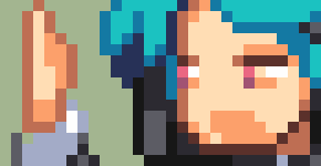 [583245] .........you son of a-....... -faint grumbling- can't even keep my damn eyes on you about it..... yet, i do not like.......... -Slightly walking away- So.... i might as well just... go to our own damn channel if you wanna not deal with it publicly.......