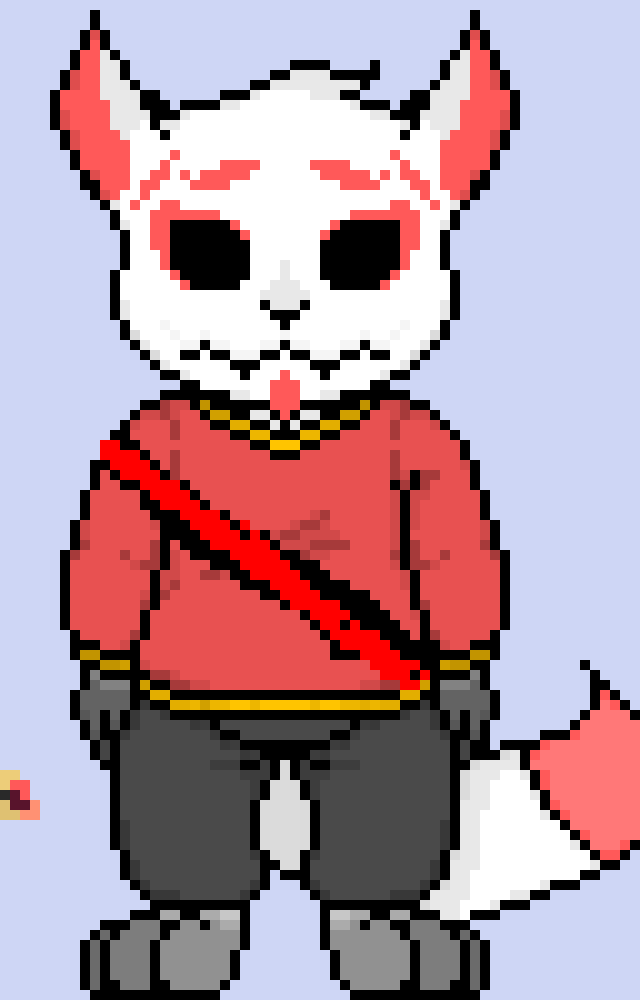 [53a360] Terrie Was killed by Ace Aura