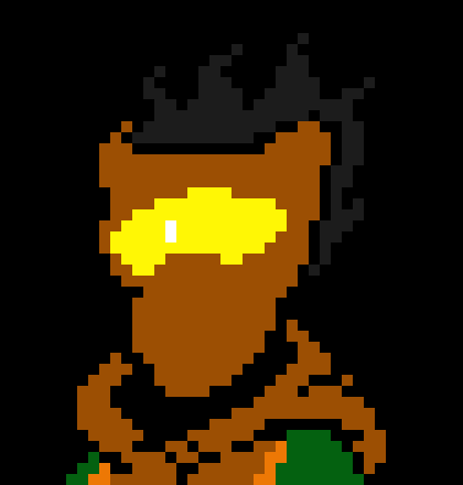 [c8bb2d] -words appears on his  visor and the visor reads ok-