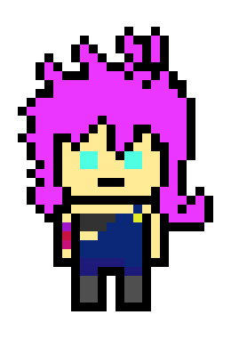 [afceb1] danganronpa Kokoro Natsuko (Not Mine) (Executed)