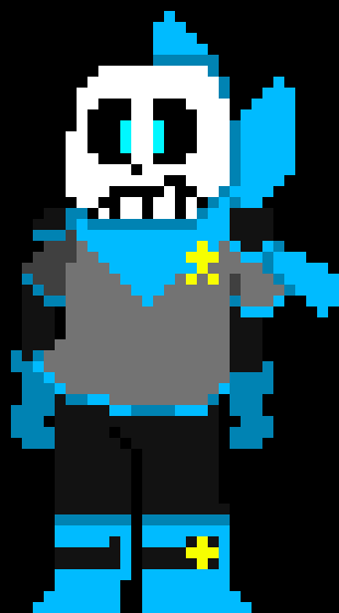 [2b9834] )i was lookinng for comic but i heard puns and now the wall is broken--blueberry/shadow