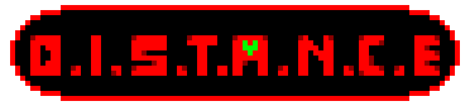 [9664c4] D.I.S.T.A.N.C.E reboot by wood man