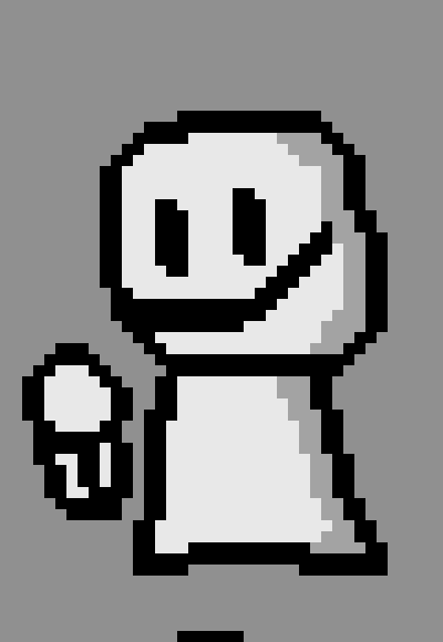 [b8c362] Everybody looks stupid. [Bob]