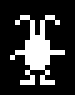 [61c9f1] *While dancing, he patted Ez*