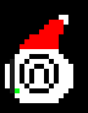 [a49514] (Santa-Bot XD)