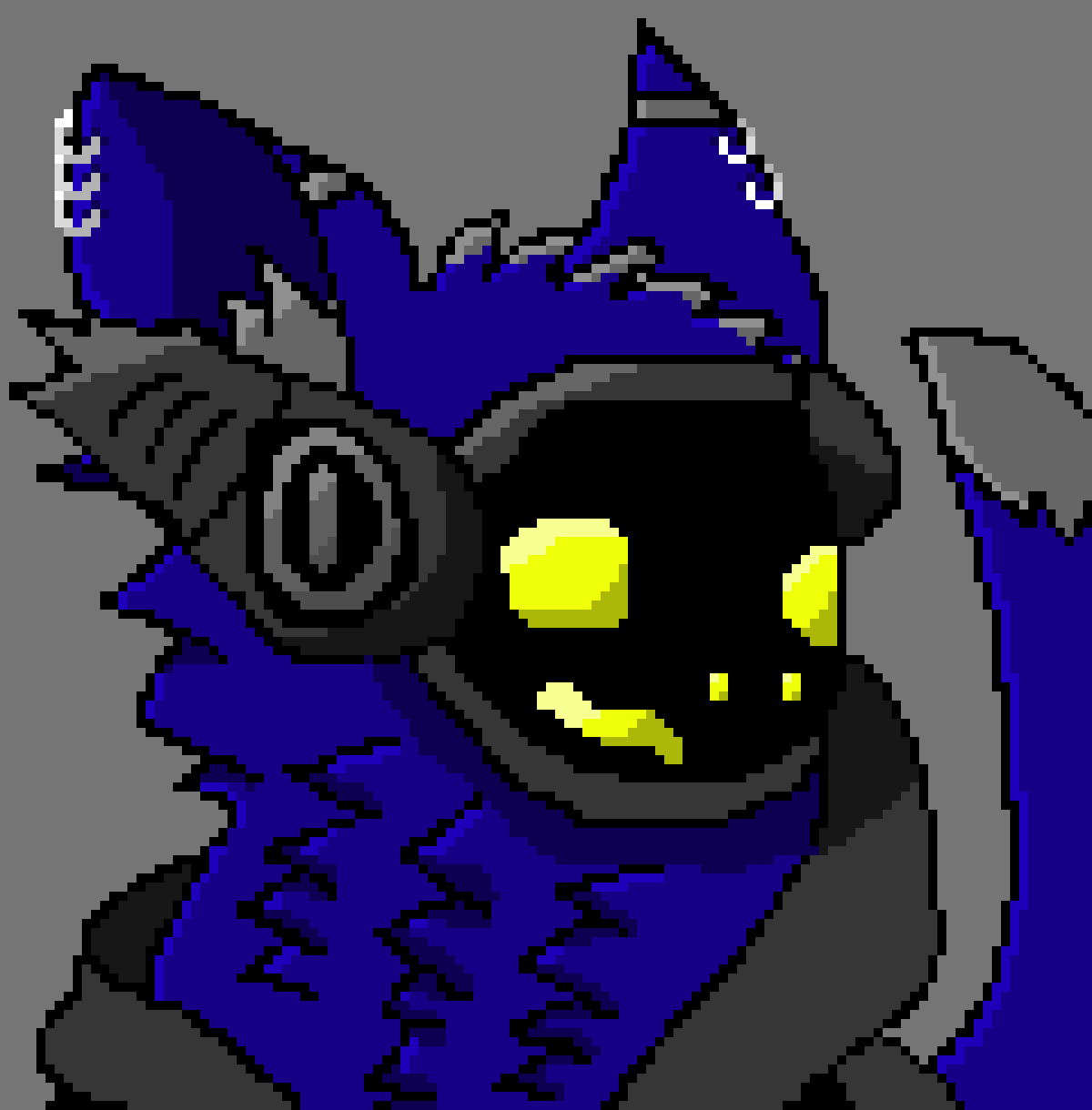 [792c84] Well anyways, im gonna go to bed now! Cya guys later! *falls asleep on the couch* -John