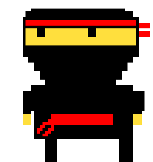 [6733d4] Ninja