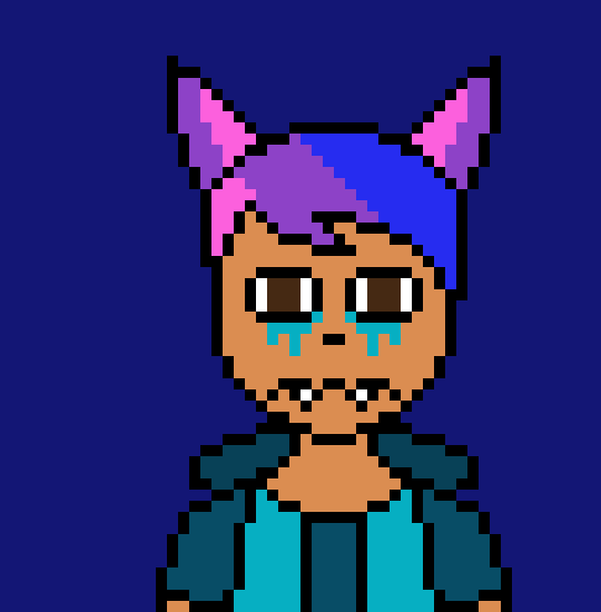 [4fbda4] having some panic attack thing and breathing heavily)eve...i was worried...you were bleeding...you were d-dying...i didn't want that...-Evan