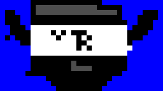 [777ed4] i still got my vr sprite :knife 