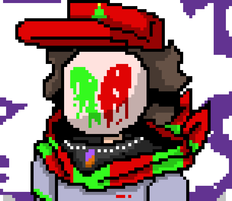 [276fb9] (scarf?) hey! EBS! this kid says he needs help with his code-geno