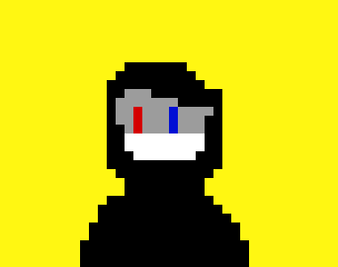 [c8bb2d] pls dont touch my art