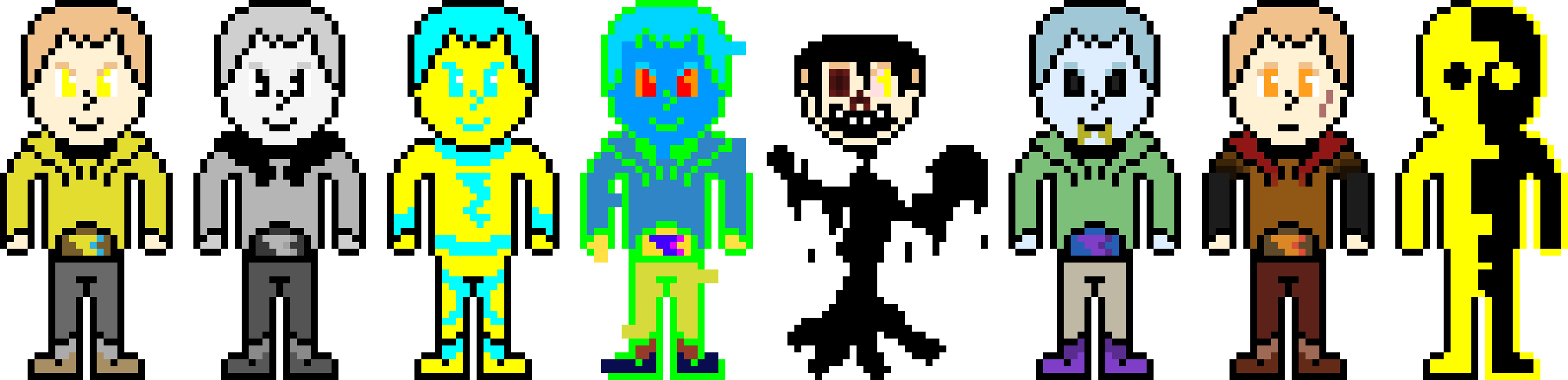 [9664c4] Master of Combat - Sam - Different Universes