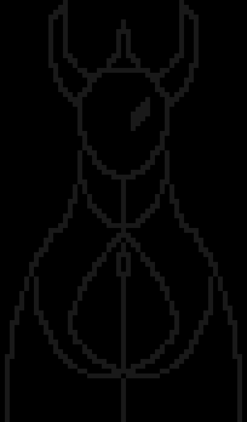 [edb59b] (Back) *Still sitting at the campfire* - Za Ōkī Burakku