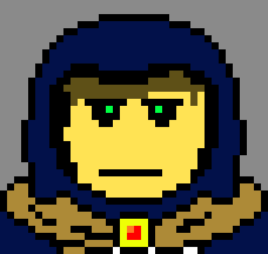 [ca8ee4] (Almost gets hit by paint)