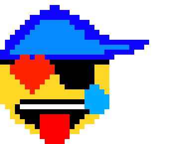 [9664c4] Thomas Emoji