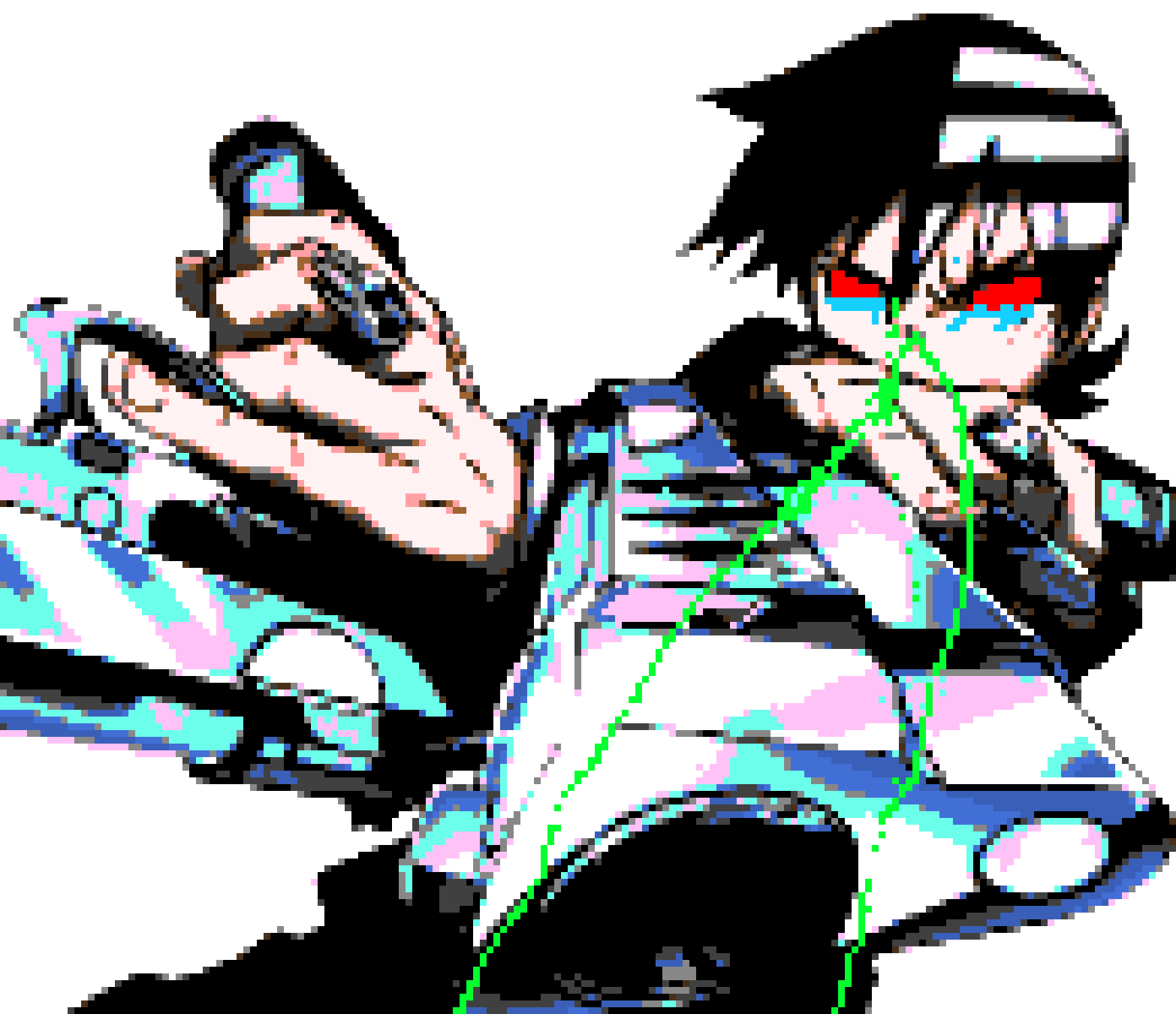 [619e86] It took me 3 fucking years to make this fucking shit