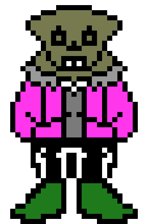 [35d277] Fellswap hardly looks like this - fresh ink