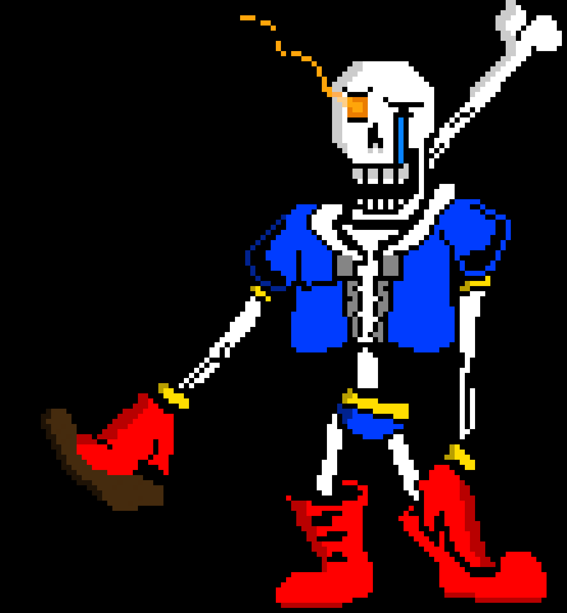 [eaacdb] Disbeef Papyrus