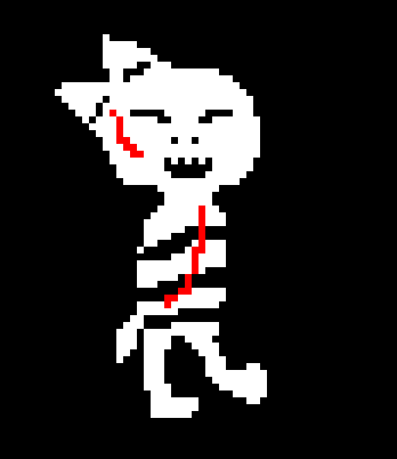 [9664c4] Monster Kid (hurt)