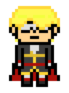 [9664c4] SiriusSprite